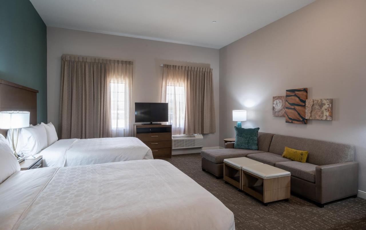 Staybridge Suites Houston East - Baytown By Ihg Habitación foto