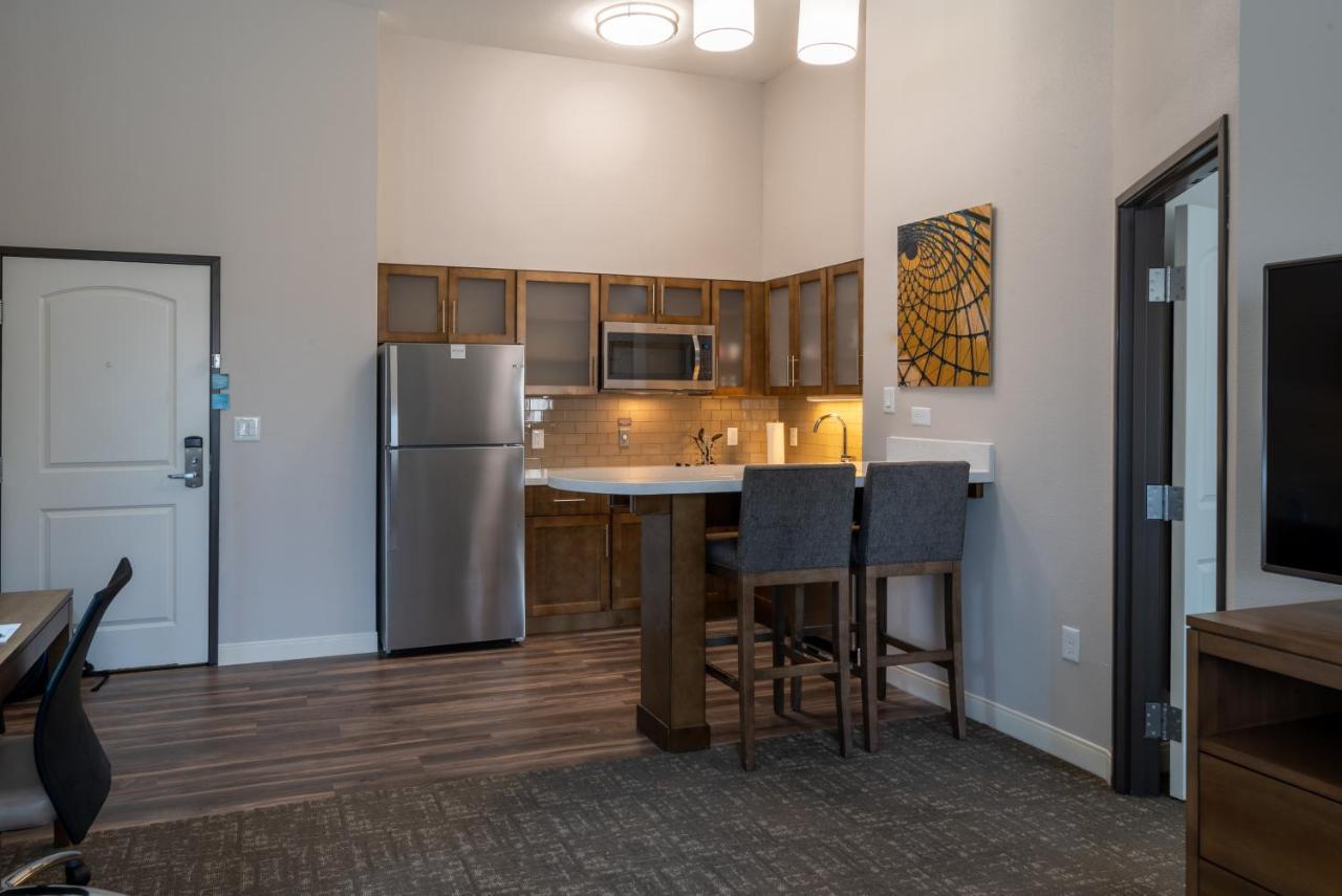 Staybridge Suites Houston East - Baytown By Ihg Habitación foto