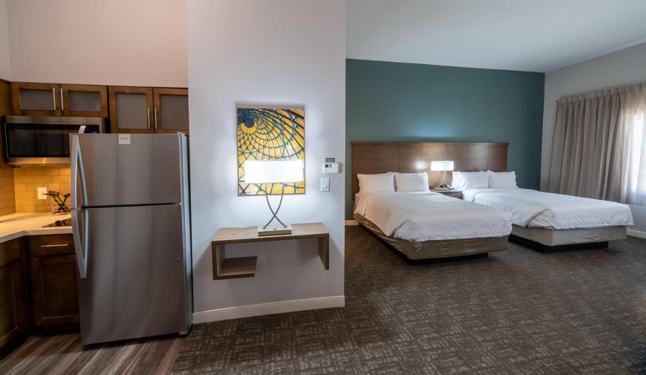 Staybridge Suites Houston East - Baytown By Ihg Habitación foto