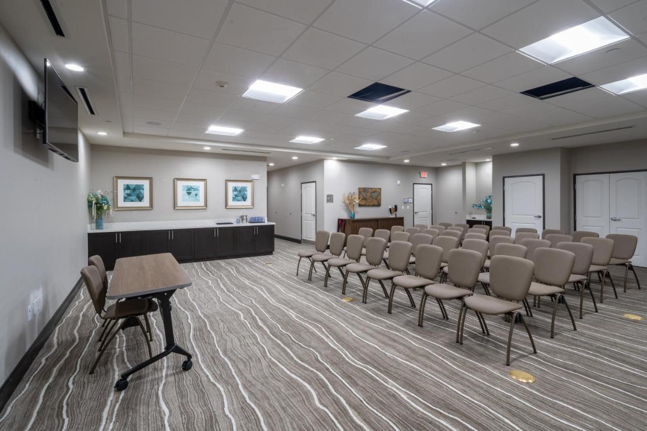 Staybridge Suites Houston East - Baytown By Ihg Exterior foto