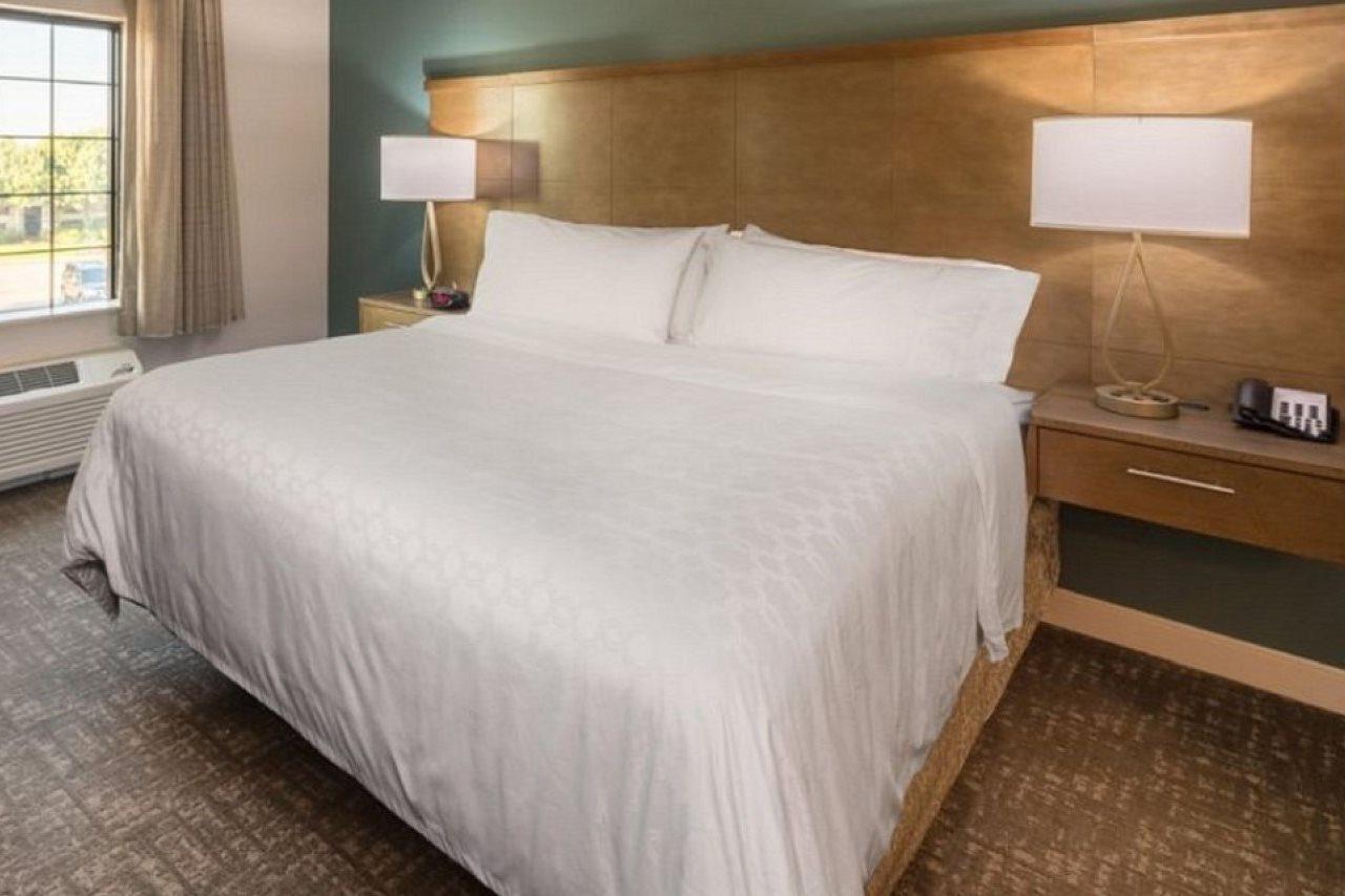 Staybridge Suites Houston East - Baytown By Ihg Exterior foto