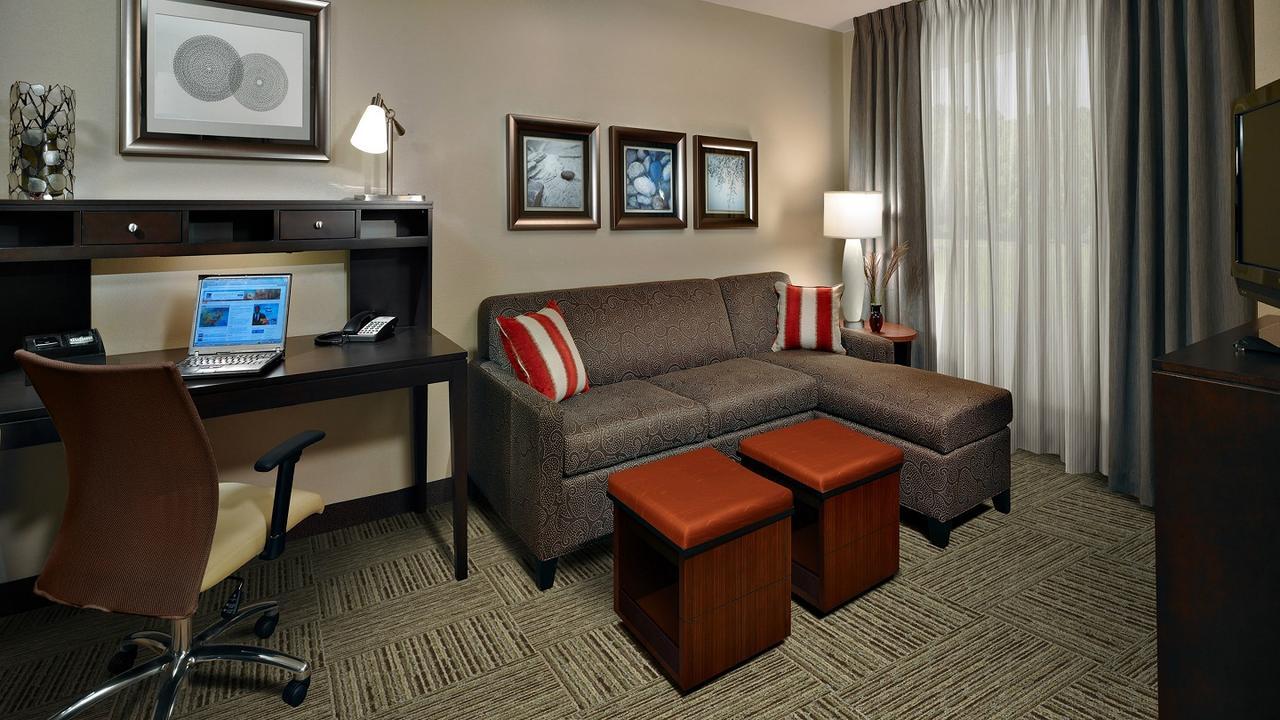 Staybridge Suites Houston East - Baytown By Ihg Habitación foto