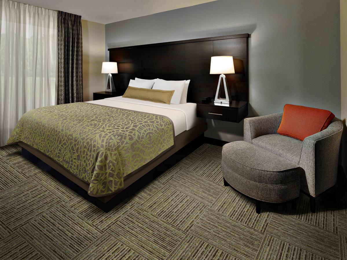 Staybridge Suites Houston East - Baytown By Ihg Exterior foto